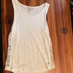 Roxy tank top